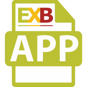 EXB app