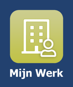 Mijn werk-mobiele app