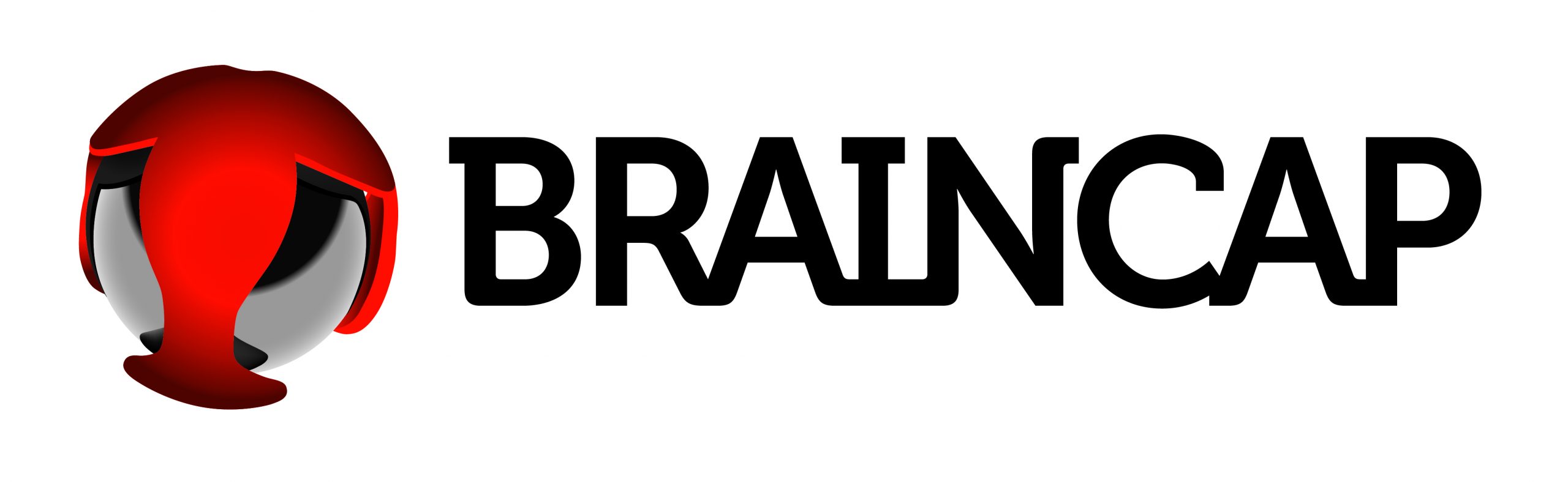 BrainCap logo