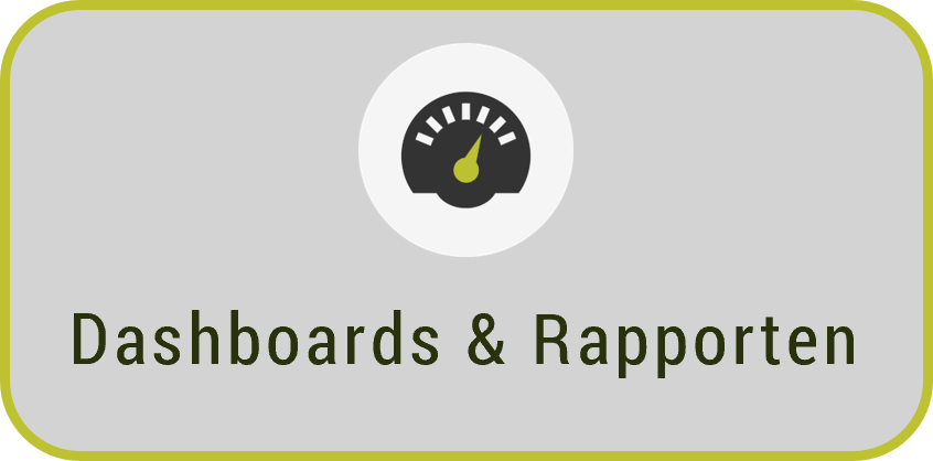 EXB Software - Dashboards en Rapportages