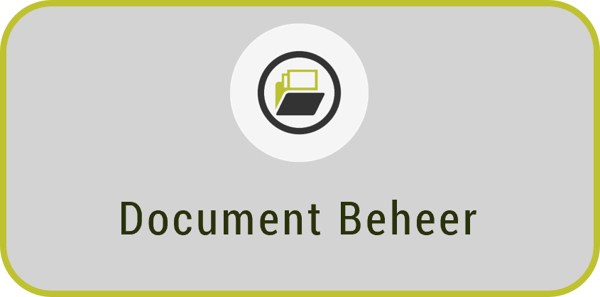 EXB Software - Documentbeheer