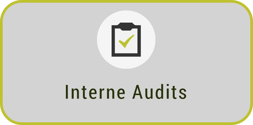 EXB Software - Interne Audits