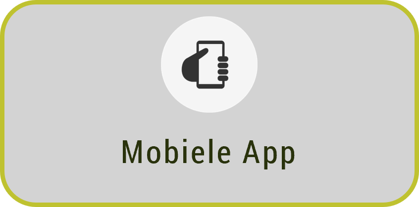 EXB Software - Mobile bedrijfsapp