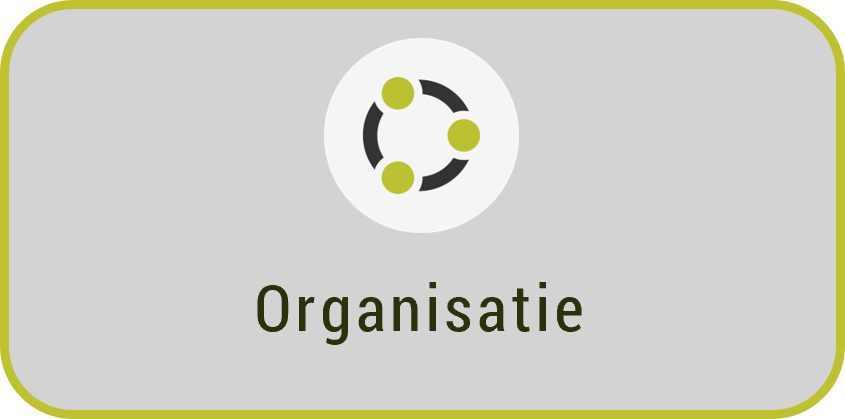 EXB Software - Organisatie