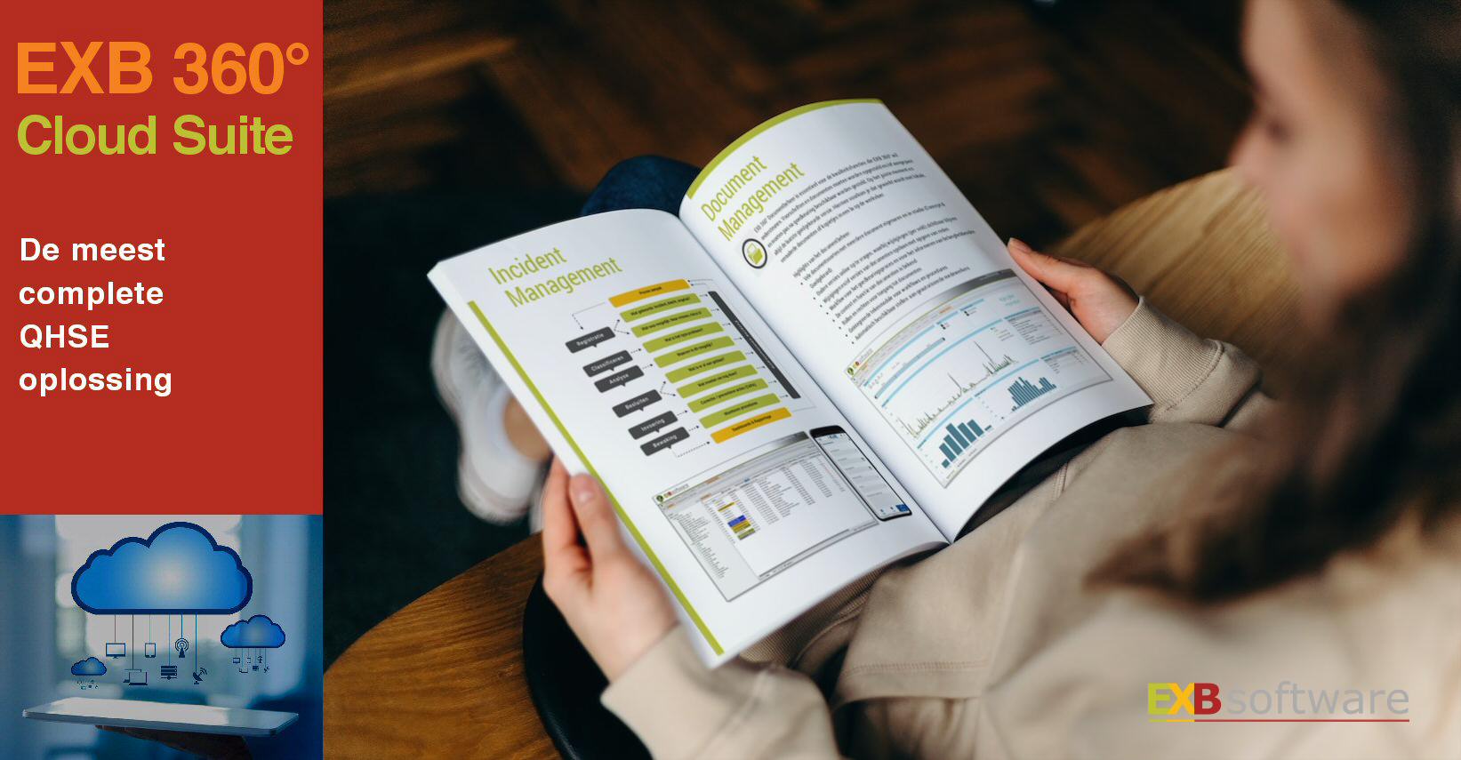 Brochure EXB Cloud suite