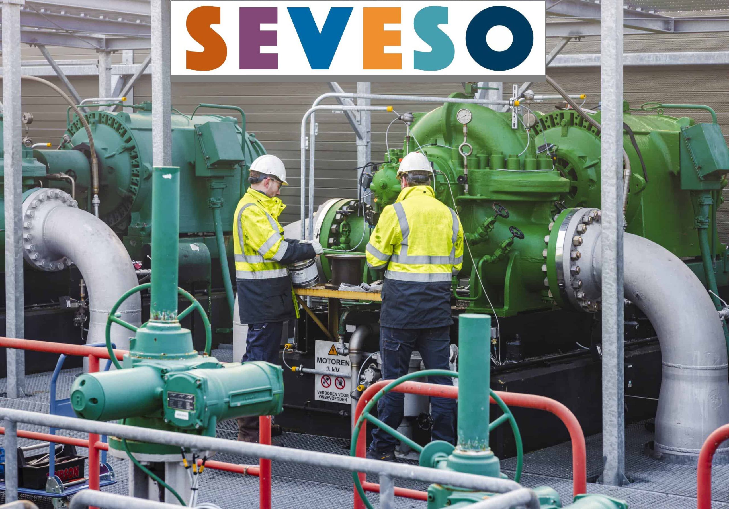 Seveso_High voltage