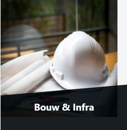 Bouw & infra