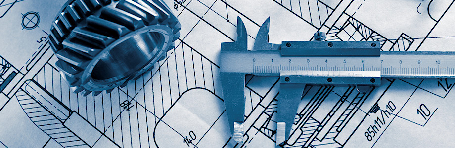 Engineering en machinebouw