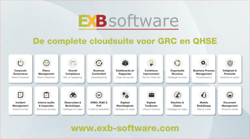 De complete cloudsuite